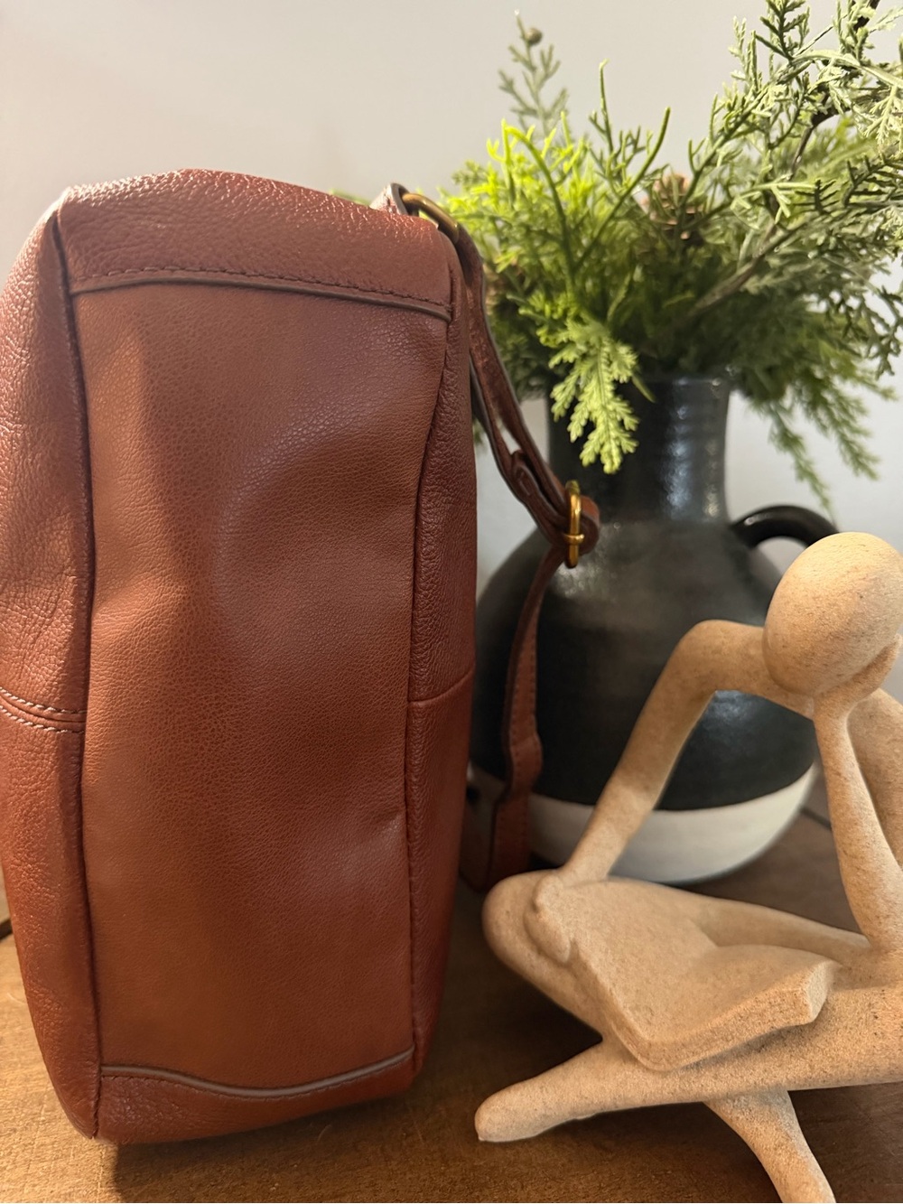 Fossil Claire Backpack (NWT) - Picture 4 of 16